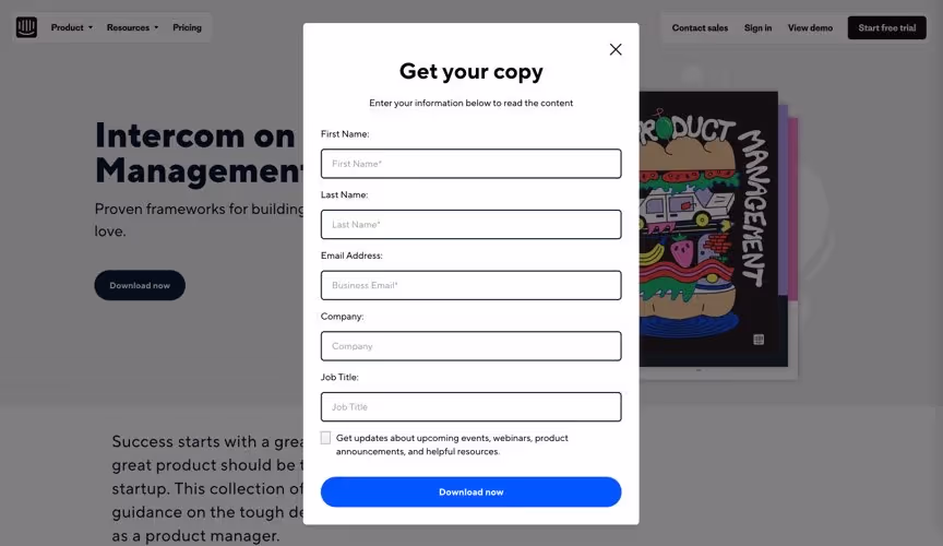 Lead-Capture-Pages