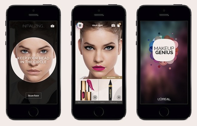 L'Oréal 'Makeup Genius App' - L'Oréal ermöglichte es Nutzerinnen, verschiedene Make-up-Produkte virtuell auszuprobieren, bevor sie diese kauften. Diese AR-basierte App bot eine personalisierte und interaktive Erfahrung, die das Einkaufserlebnis verbesserte und die Kaufentscheidung erleichterte.